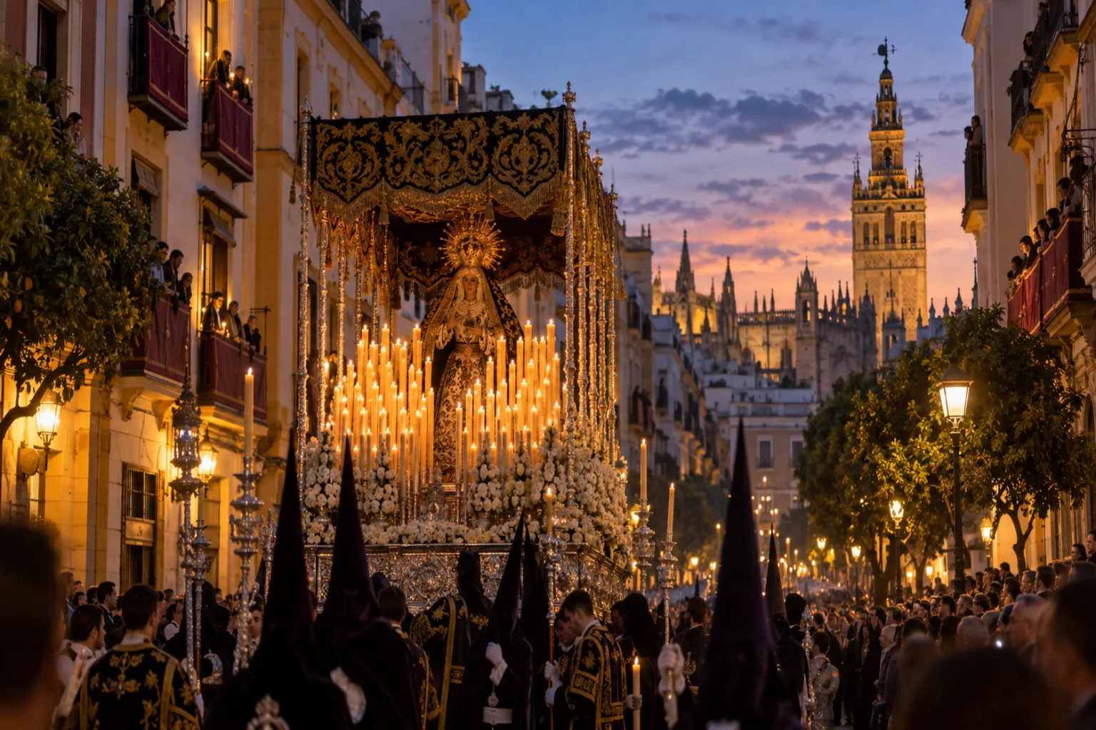 Semana Santa 2027: Fechas y Dónde Viajar